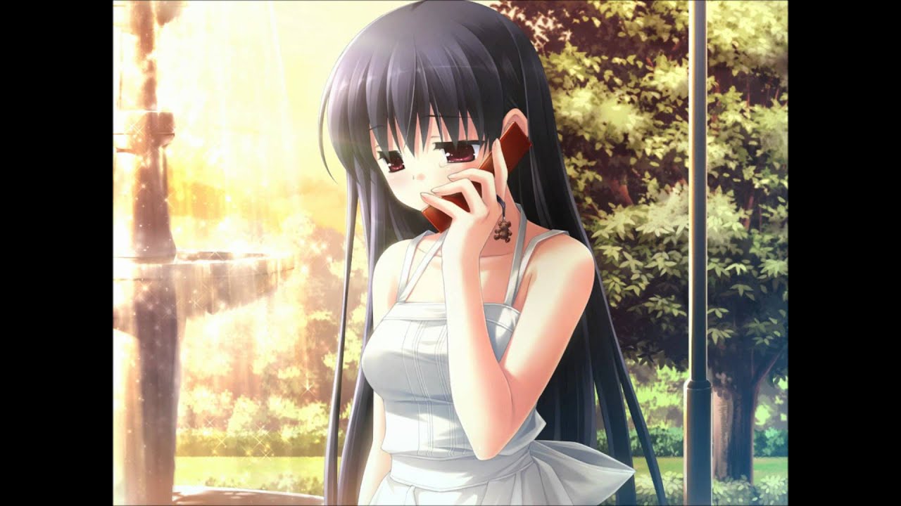 Nightcore - In my dreams