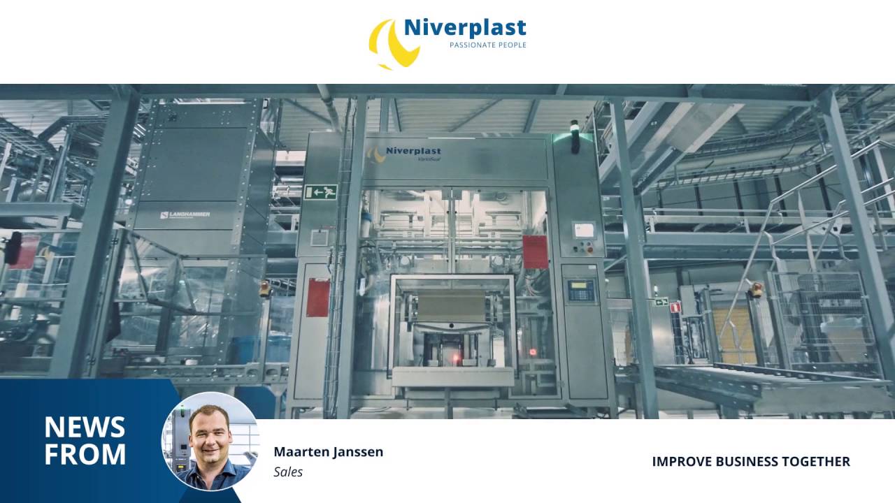 NIVERPLAST I COMBIPLAST & VARIOSEAL LIVE HD