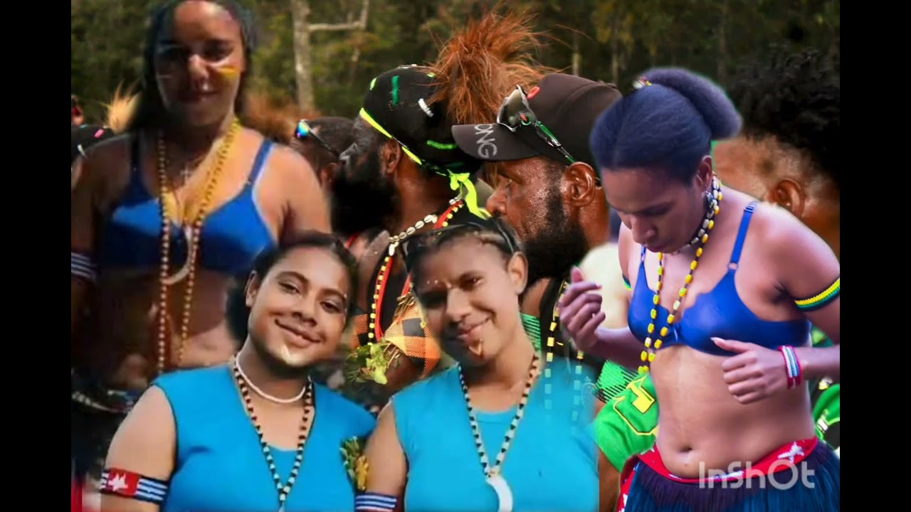 Musik tradisional suku lani wonda-gire & wonda-kogoya terbaru tahun 2026❤️‍🔥🔥
