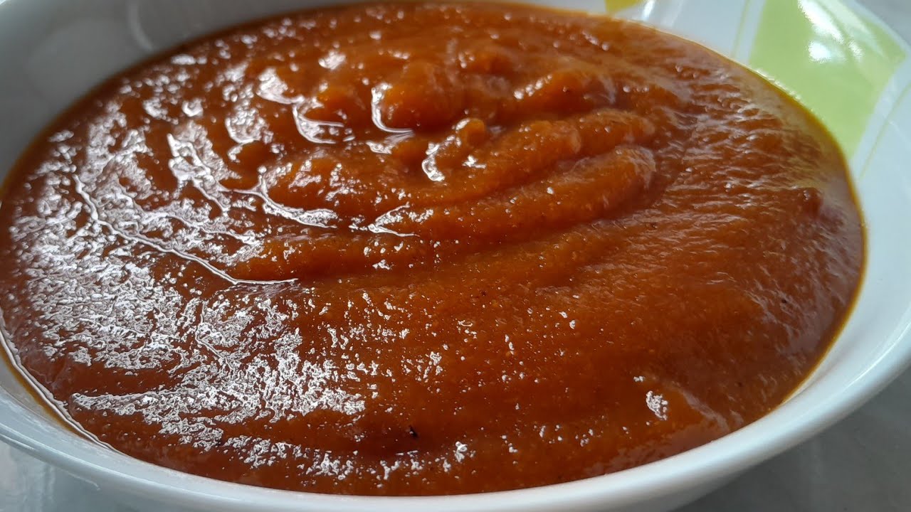 COMO FAZER UMA GELEIA CASEIRA COM ACEROLA DELICIOSA / DOCE DE ACEROLA