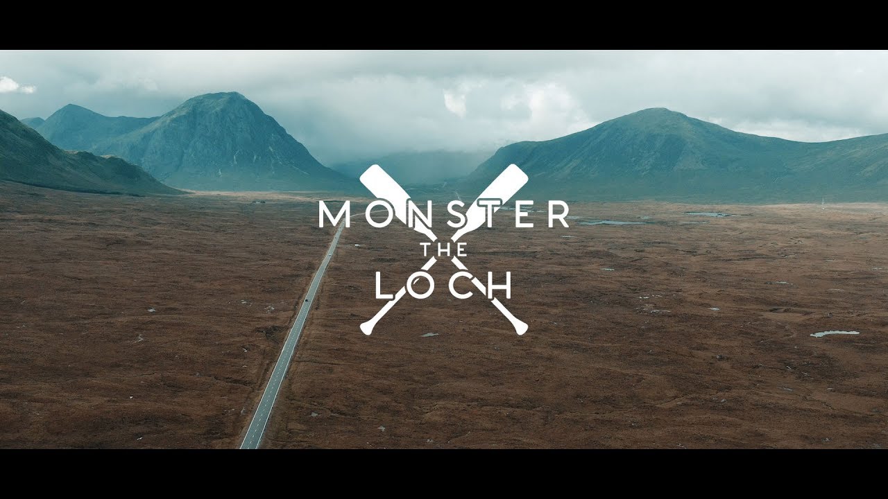 Marloe Watch Company - Monster the Loch 2019