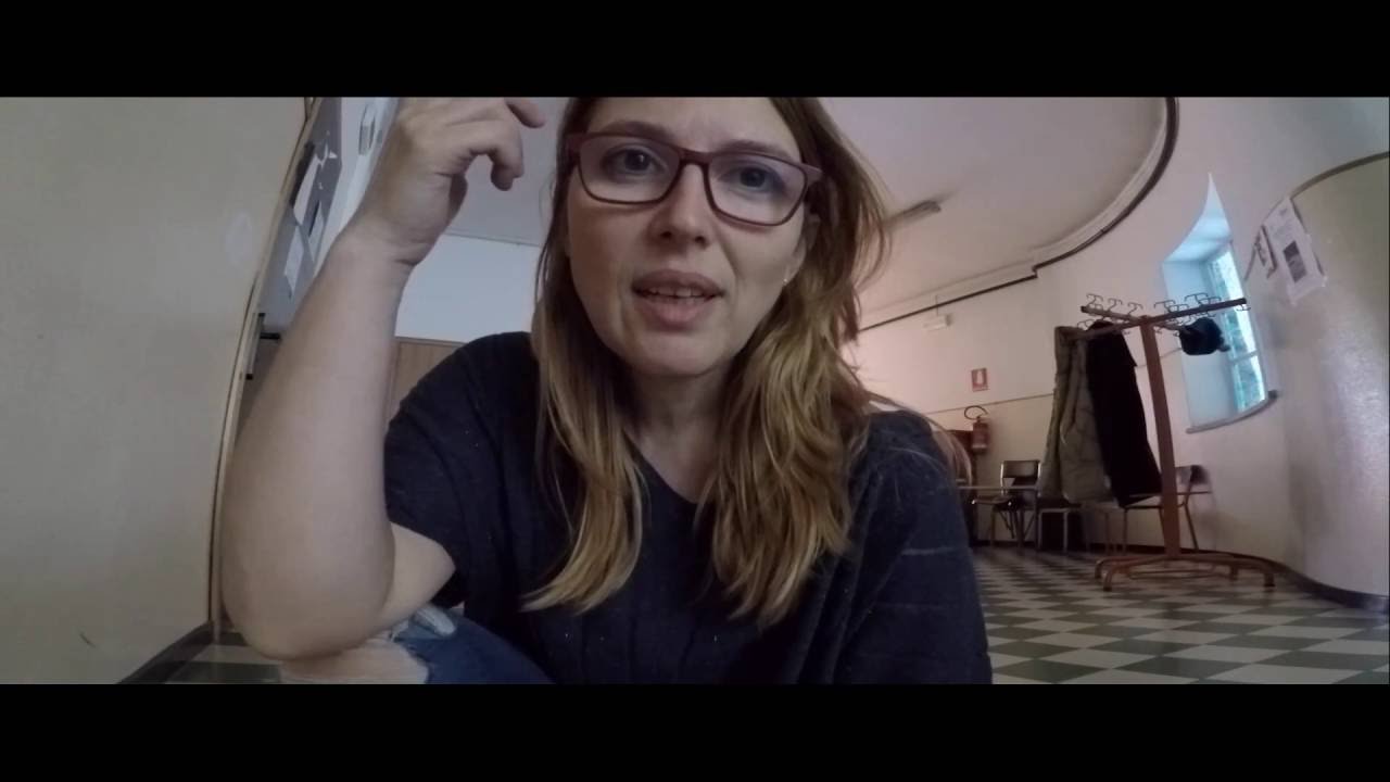 VLOG #5 - Ultimi giorni di giugno in Semicroma | apropositodiVoce
