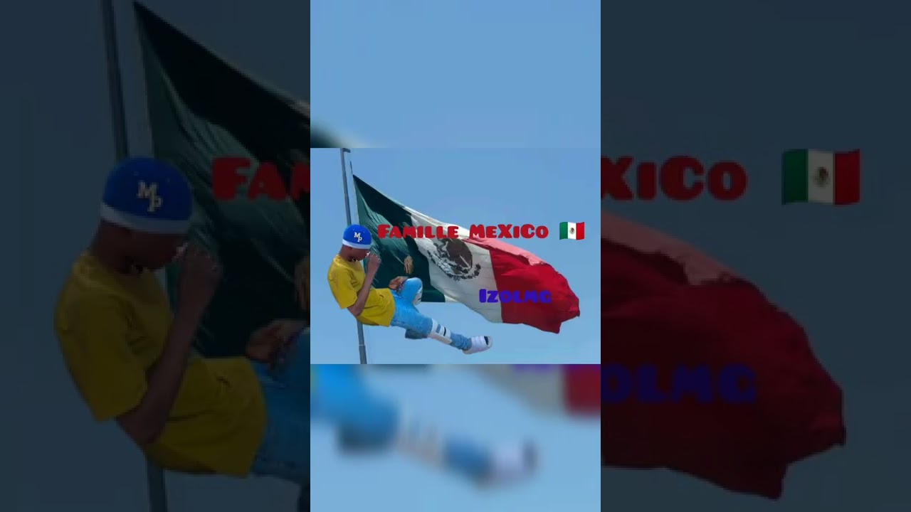 izolmg team mexico