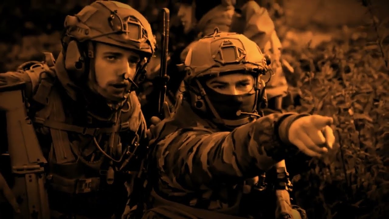 How Special Forces Operators Recover Mentally After Massive Failure