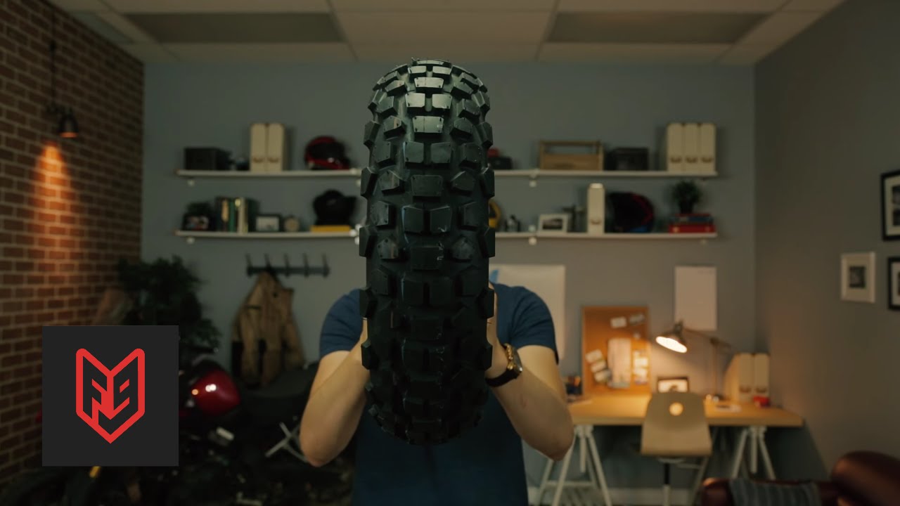 Best Scooter Tires