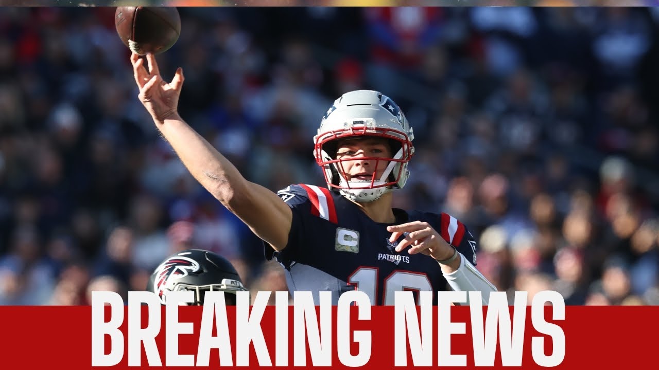 2025 NFL Regular Season MVP For EVERY Team Allen, Garrett, Robinson & Surprising Picks