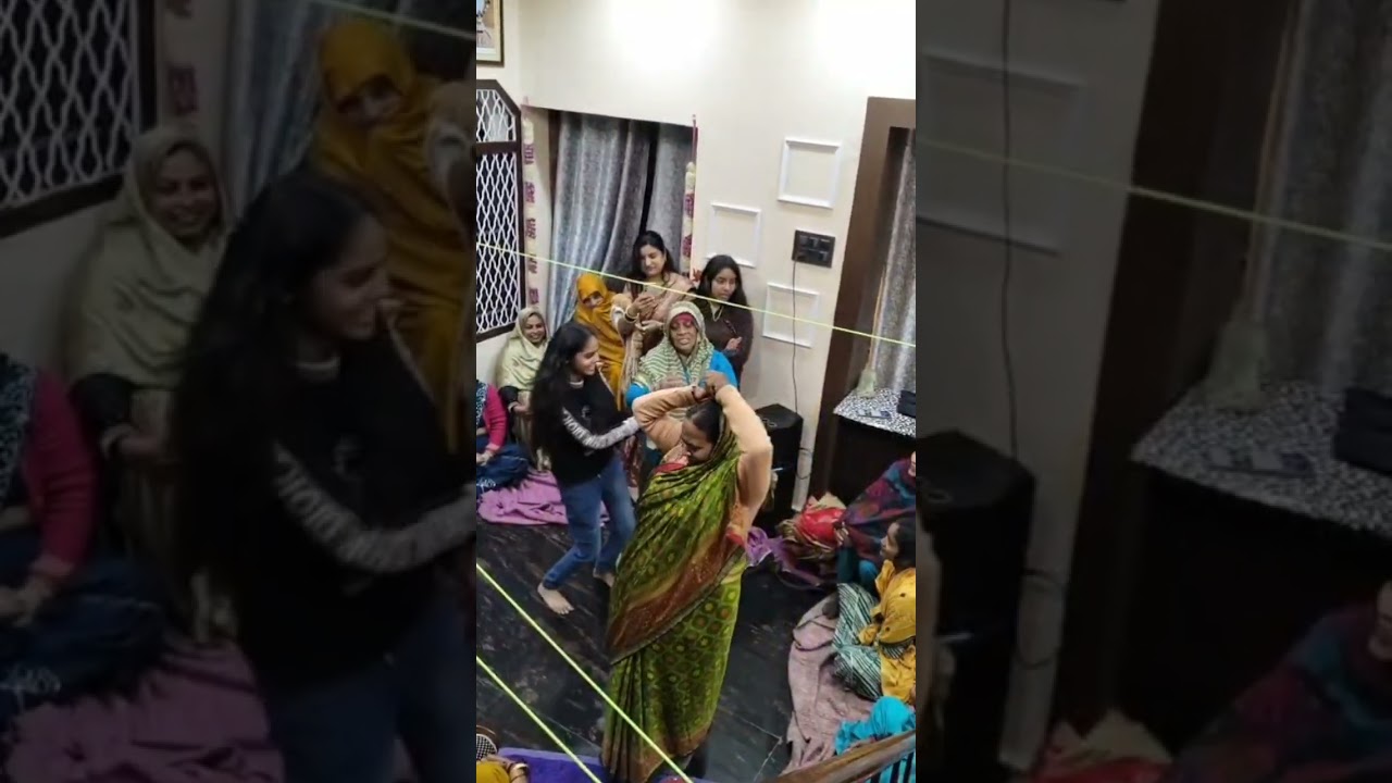 Bhai ki shadi enjoy #❤️❤️💖💖😚😚😙😙