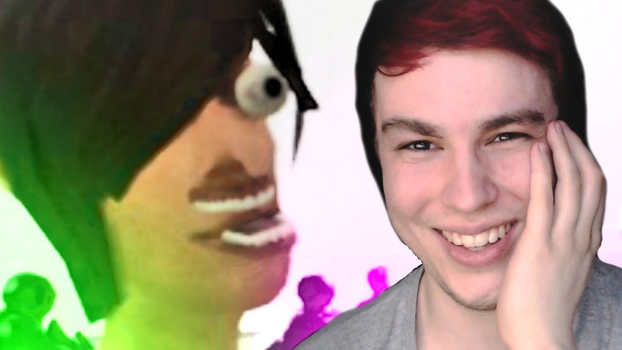 Lachflash: Du glaubst nicht wie SCHLECHT dieses Game ist