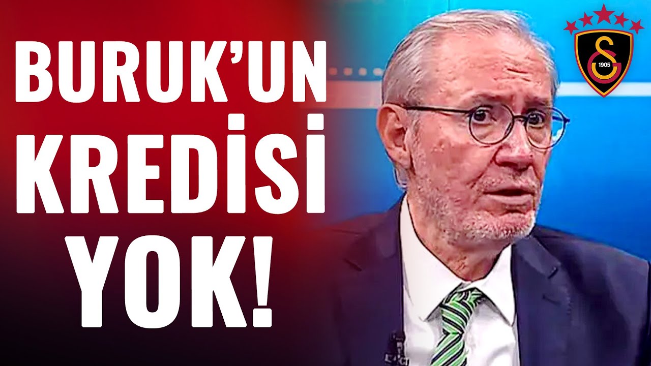 Levent Tüzemen'den Bomba Sözler! 
