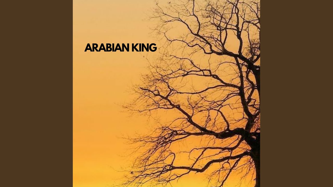 ARABIAN KING