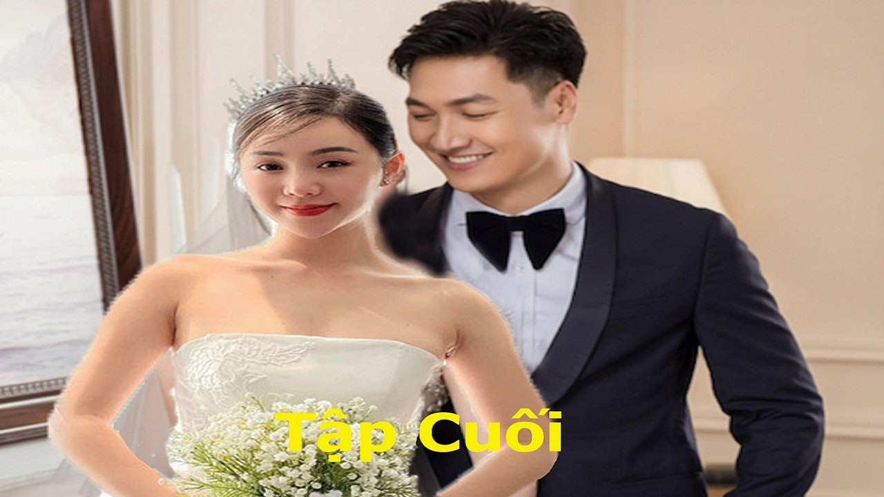 Bước chân vào đời tập cuối - Kết phim Thương nên đôi cùng Trần Lâm
