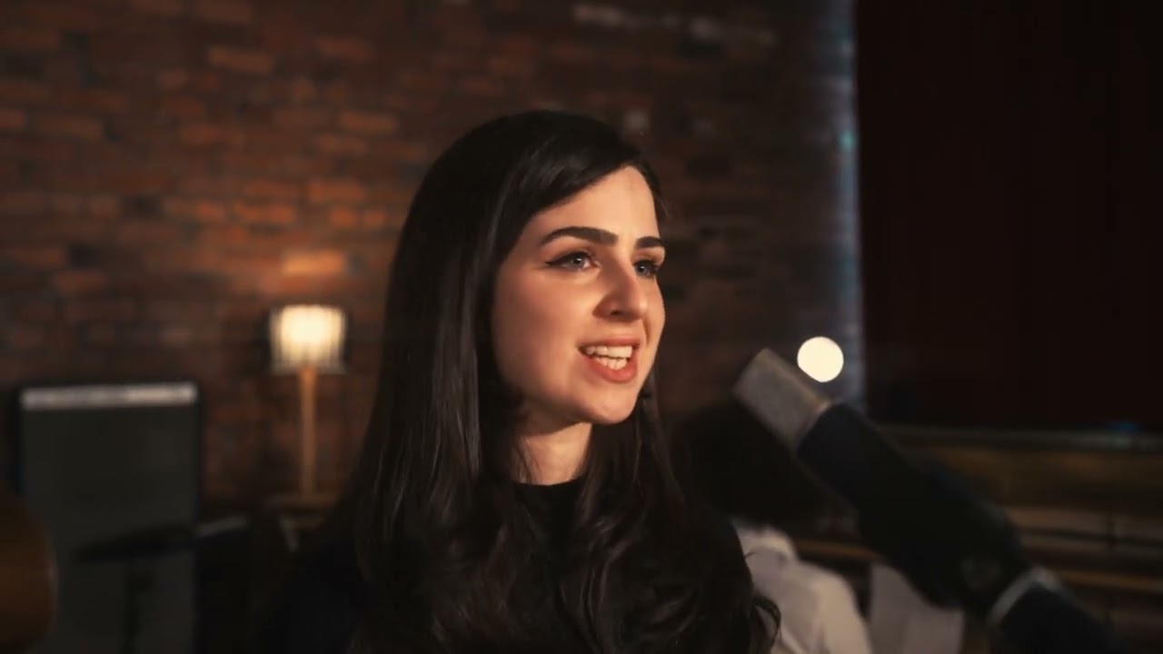 Jazz Quintet - 'Cheek to Cheek'