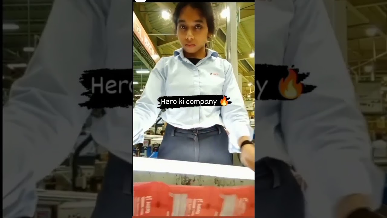 hero motocorp neemrana plant 😱😱 || hero motocorp neemrana rajasthan