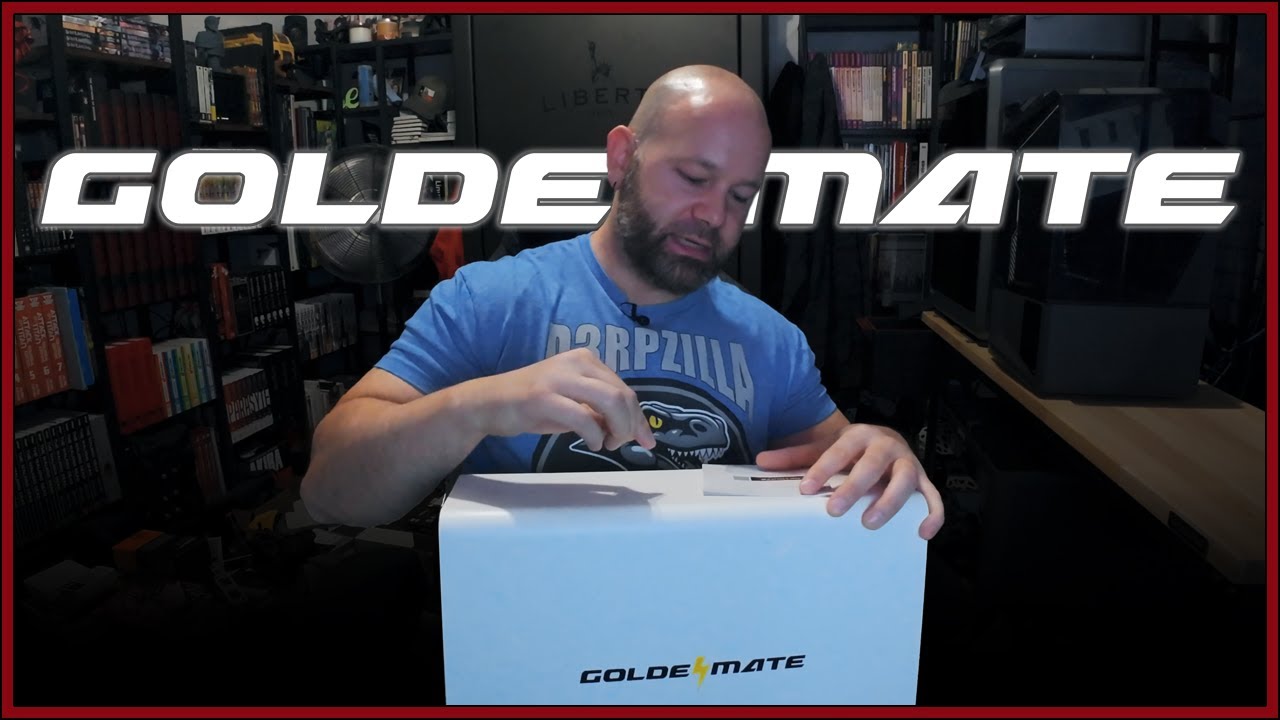 Can This UPS Save Your Gaming PC?