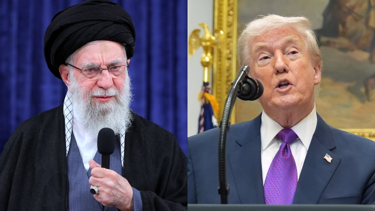 Chances of US intervention in Iran ‘dramatically’ increase if talks collapse