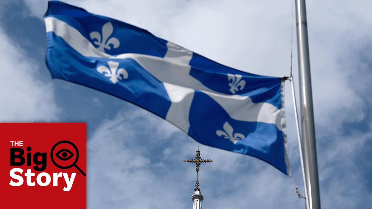 In Quebec&rsquo;s election a rising progressive party and a newvision of sovereignty | Big Story Podcast