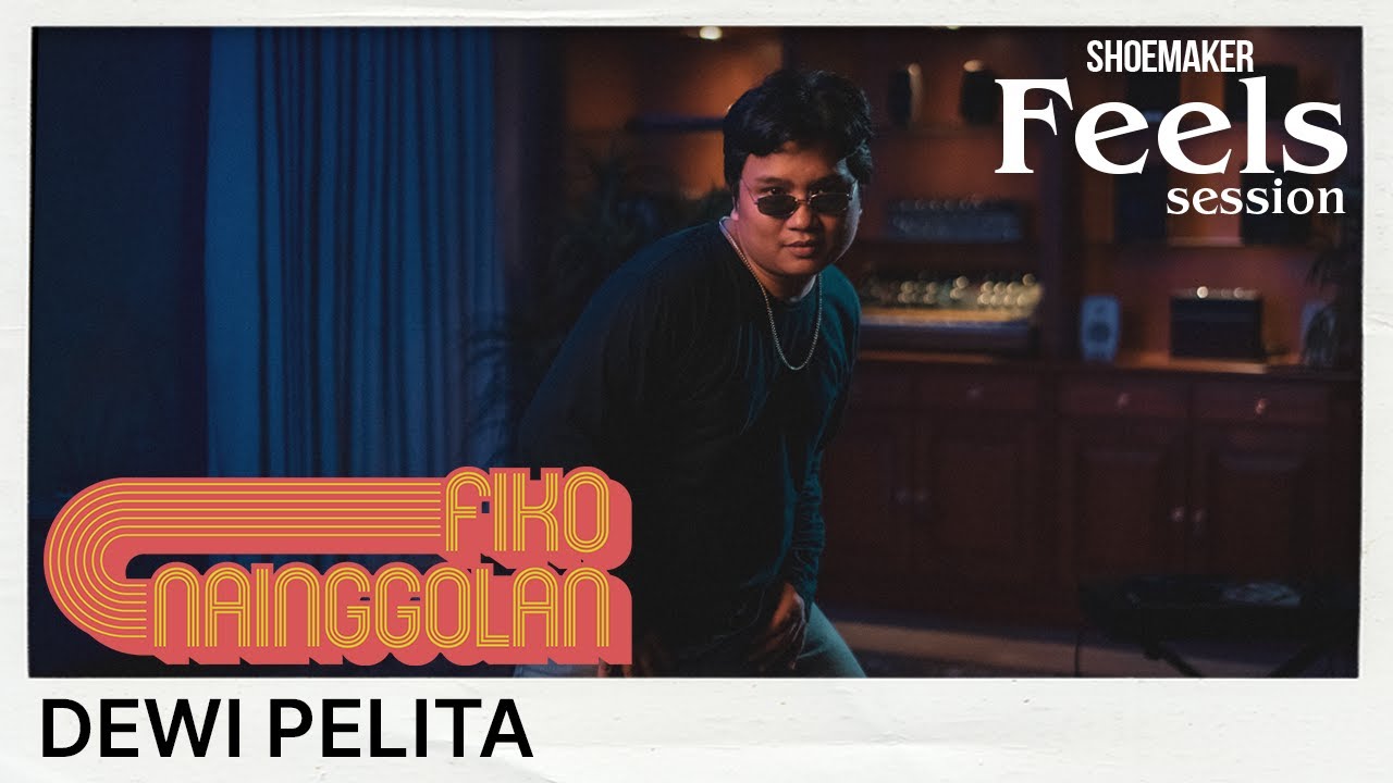 Feels : Kidunghara - Dewi Pelita | #26 Live Session at Shoemaker Studios | ​⁠​⁠@kidunghara