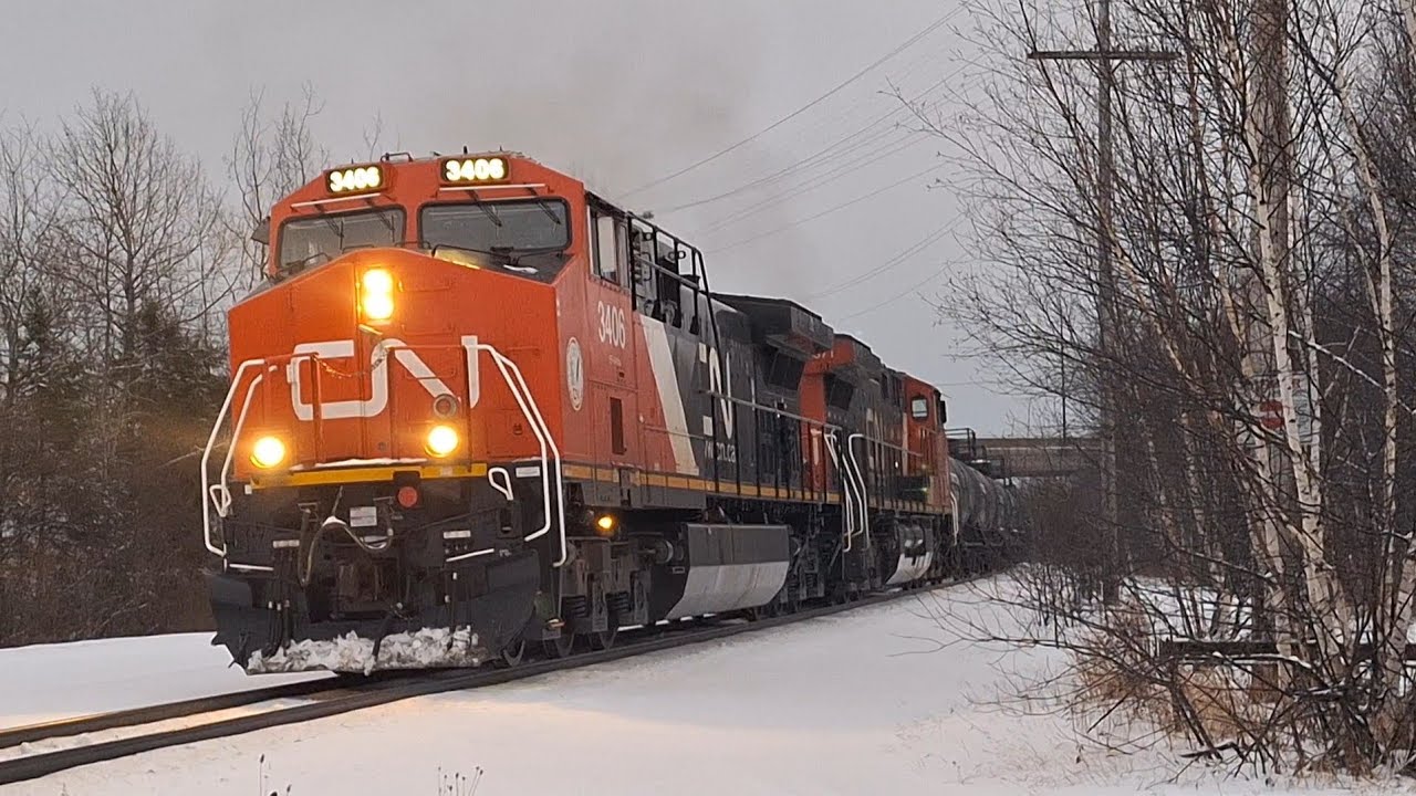 If You Love CN AC44C6M Engines, You Will Certainly LOVE This One!