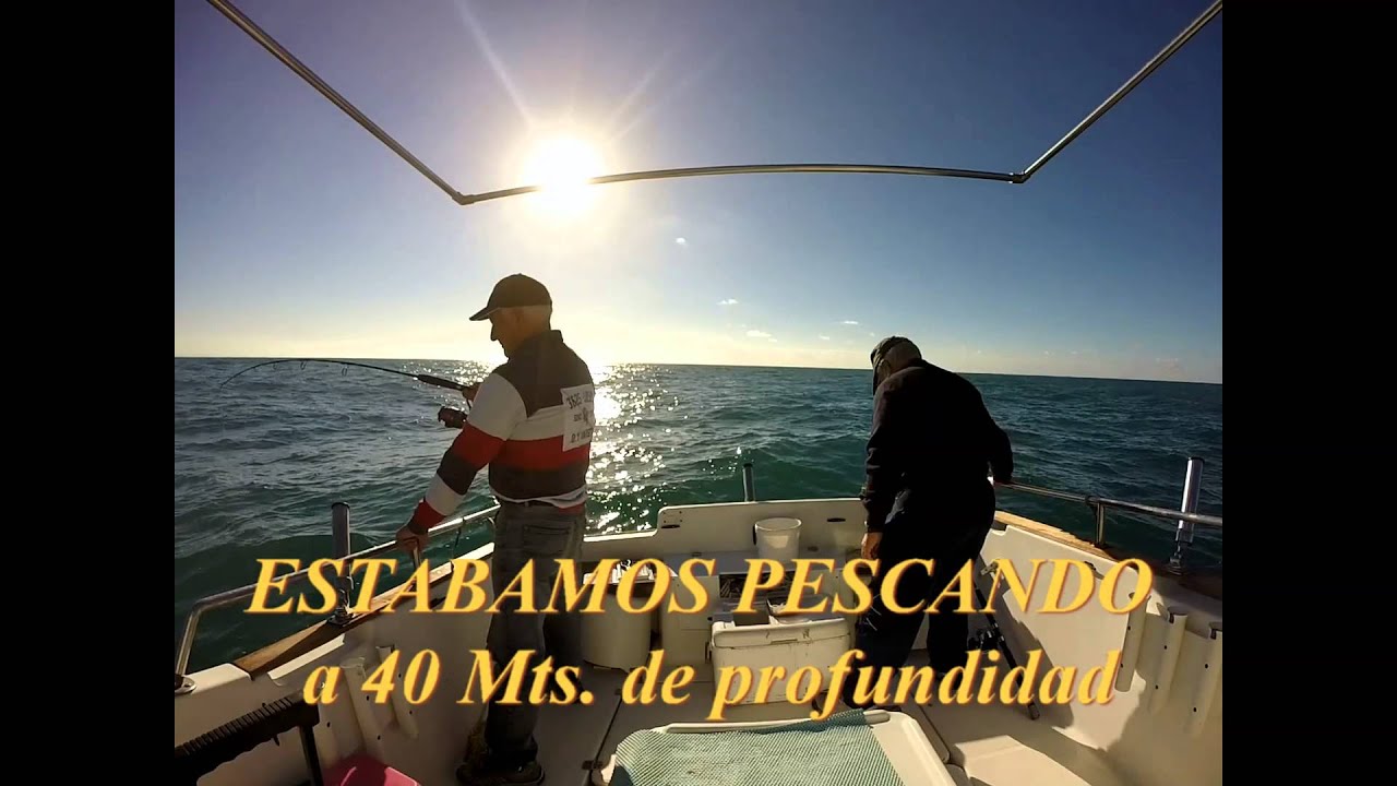 A POR LAS BRECAS  05-12-2014 video de ANTONIO JIMENEZ
