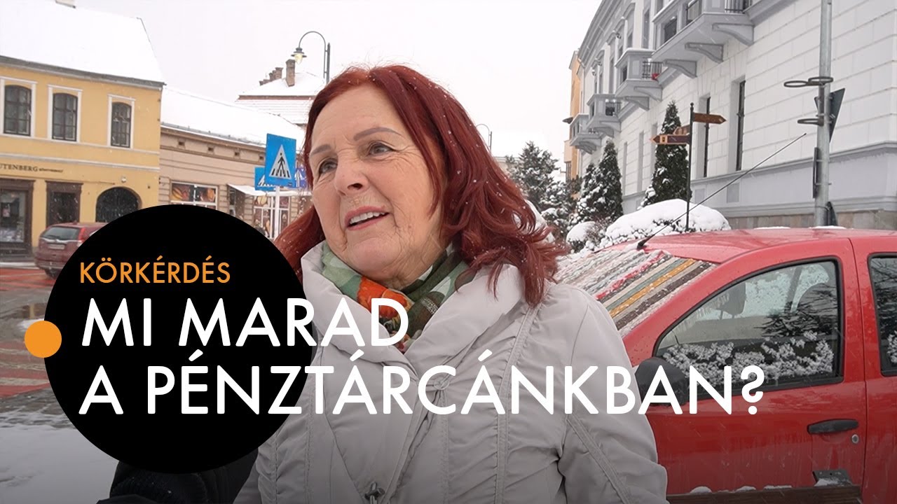 Elpancsolta a pénzünket a kormány?