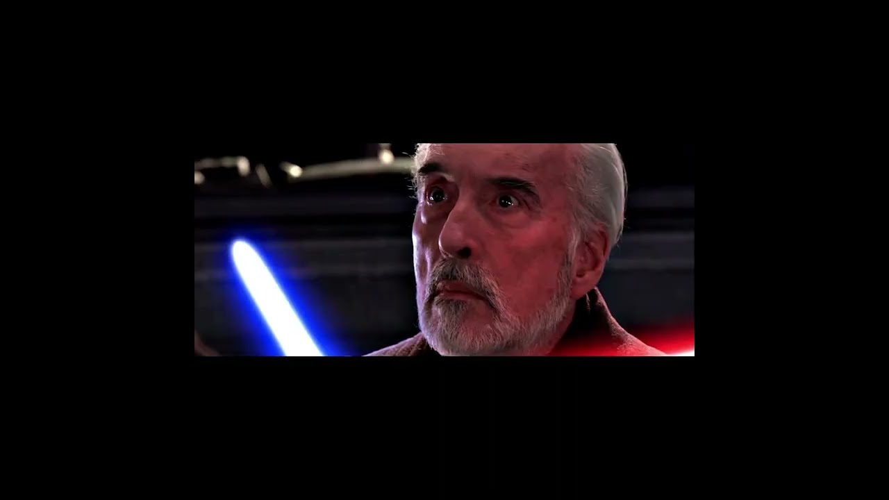 STAR WARS-PATH TO THE DARKSIDE-METALLICA-NOTHING ELSE MATTERS