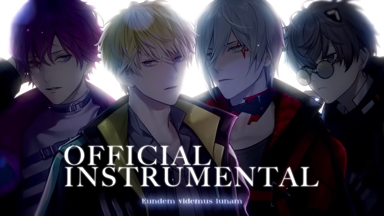 【Official Instrumental】 