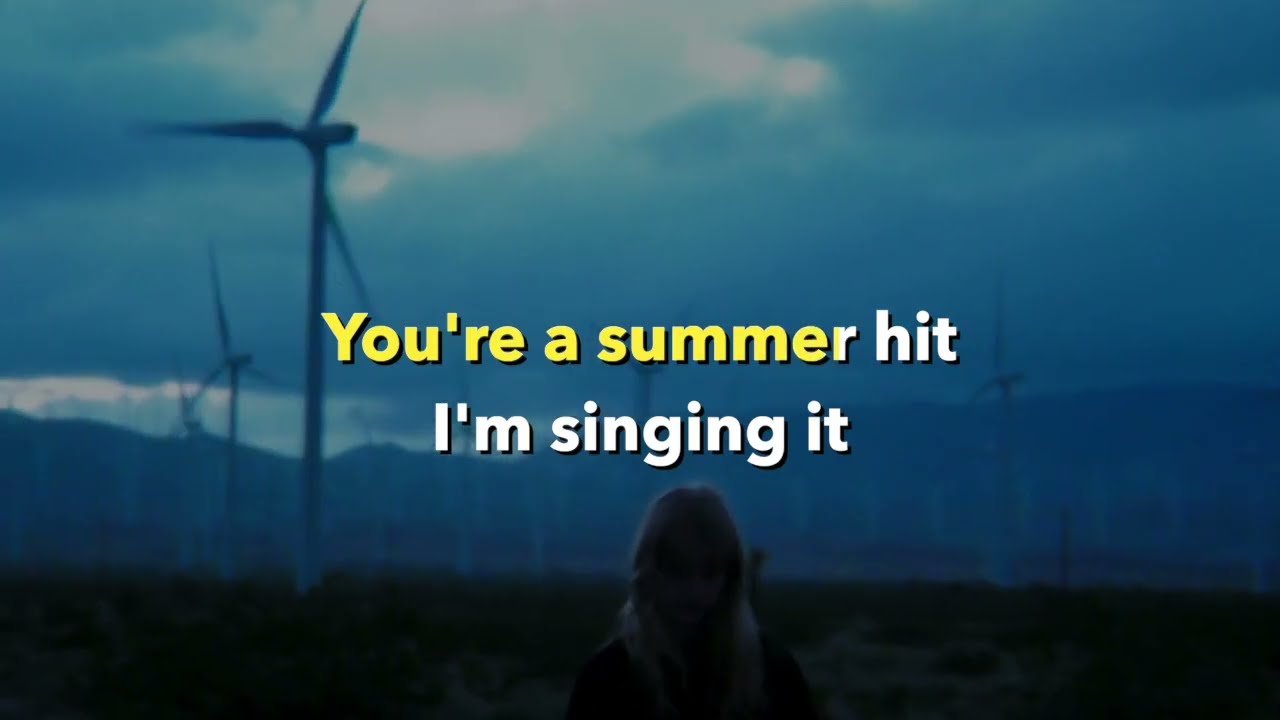 Slow Pulp - Slugs - Karaoke Version