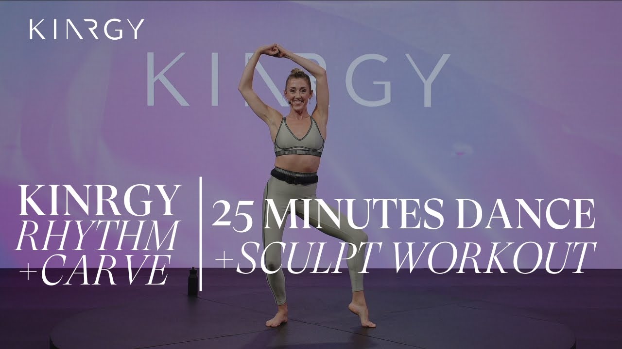 25 MIN DANCE CARDIO + SCULPT WORKOUT | HELLA HEAT!