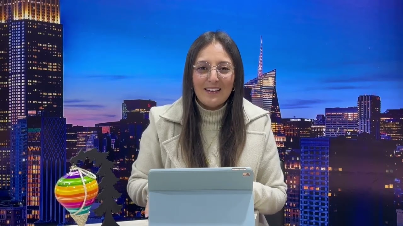 E21 Noticiero 09 de Marzo de 2026