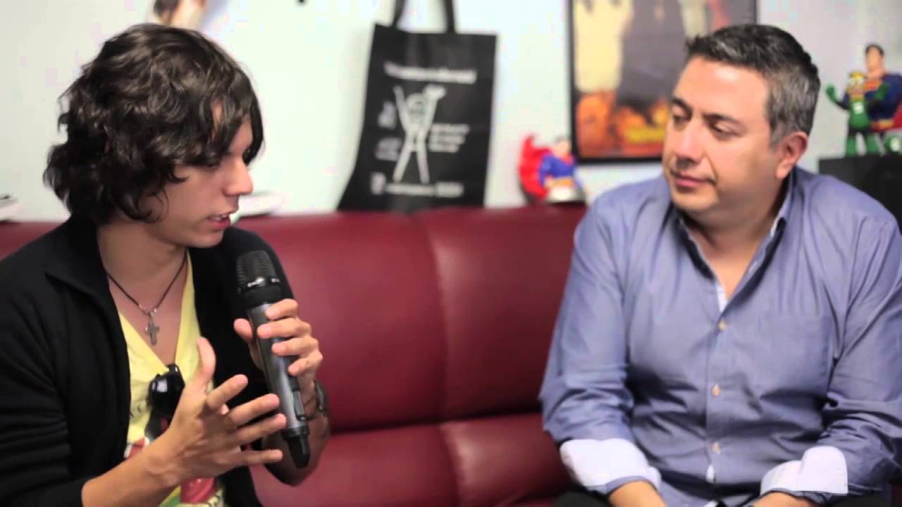 Prodisc en Telehit Music Band - Capsula informativa