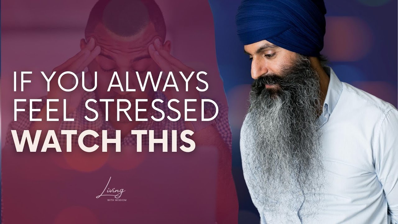 Can I Find Peace In My Life? | Lesson 10: Living With Wisdom