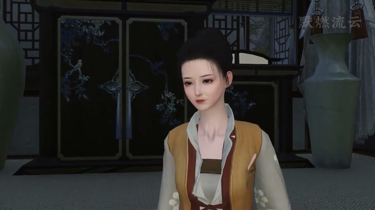 第327集 作妖小鼻嘎 #大宋映画 #二次元 #动漫 #原创 #逆水寒