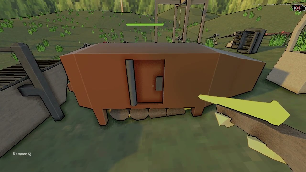 All Hamster Torture Devices In Hamster Hunter Game