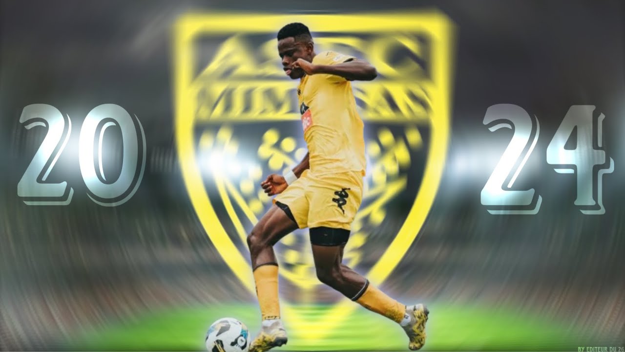 Ibrahim Dosso - World Class Potential Born in 2009🚀