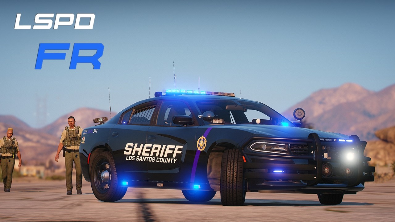WHY WOULDN'T THEY APPROVE IT Lspdfr Mod GTA5 #gta5realifemod #lspdfr
