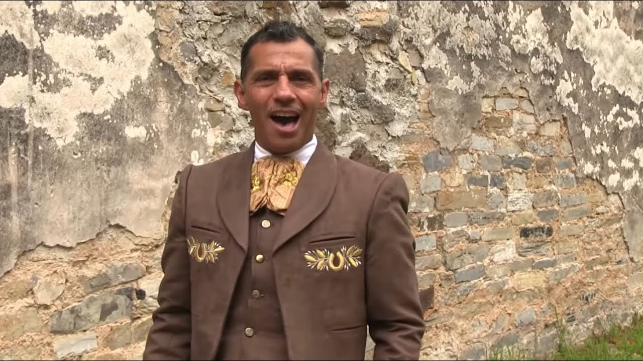 Óscar Cruz - Mexticacán