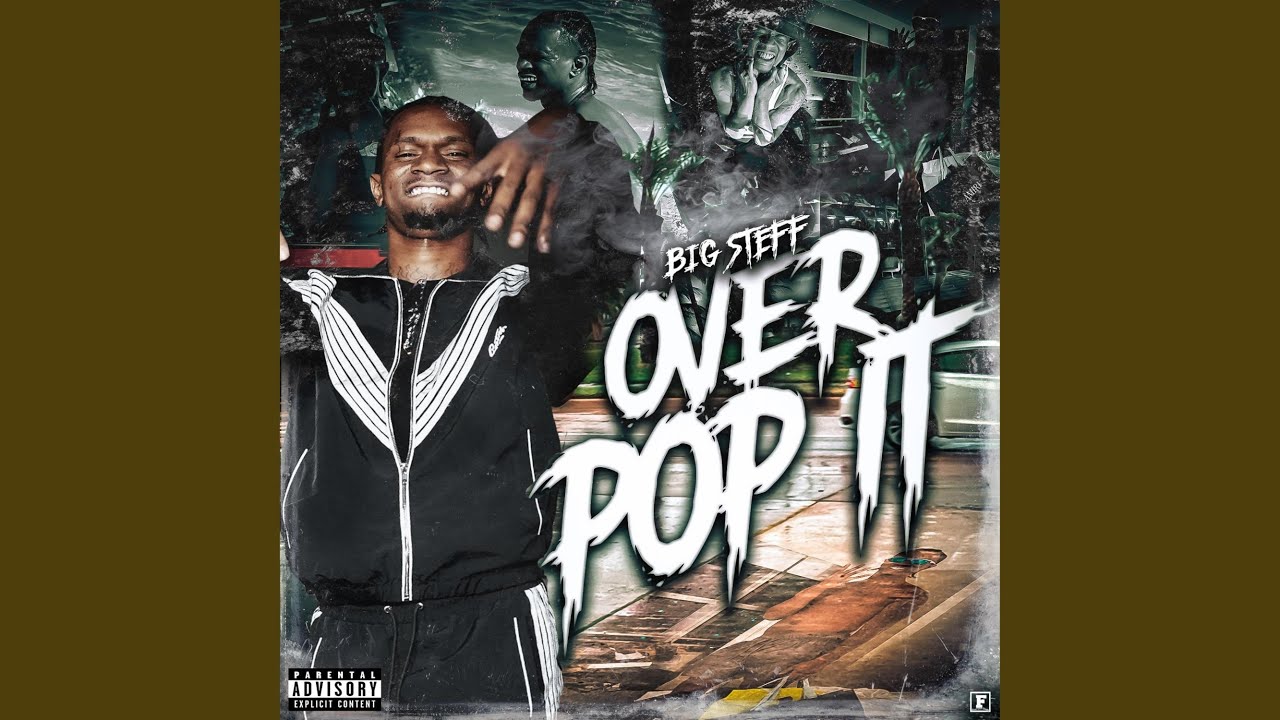 Over Pop It