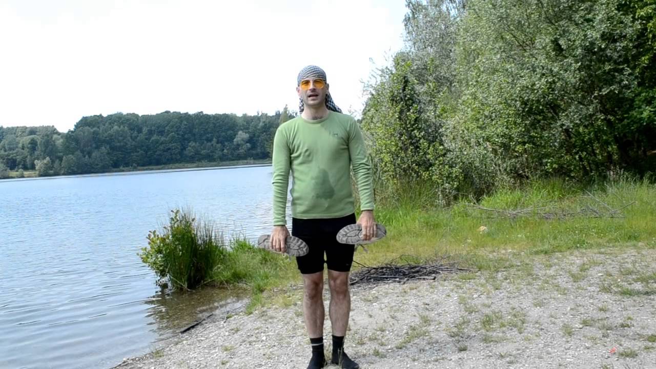 Cvičení doma pro začátečníky - Posilování - Biceps - Ramena