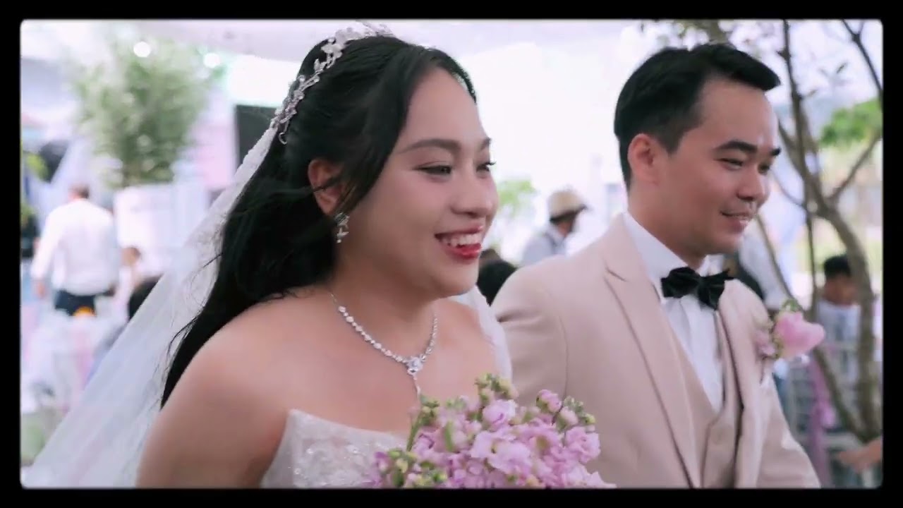 [ Hayes Studio ] Kiều Phương & Quốc Duy 07.02 (  Truyền thống )