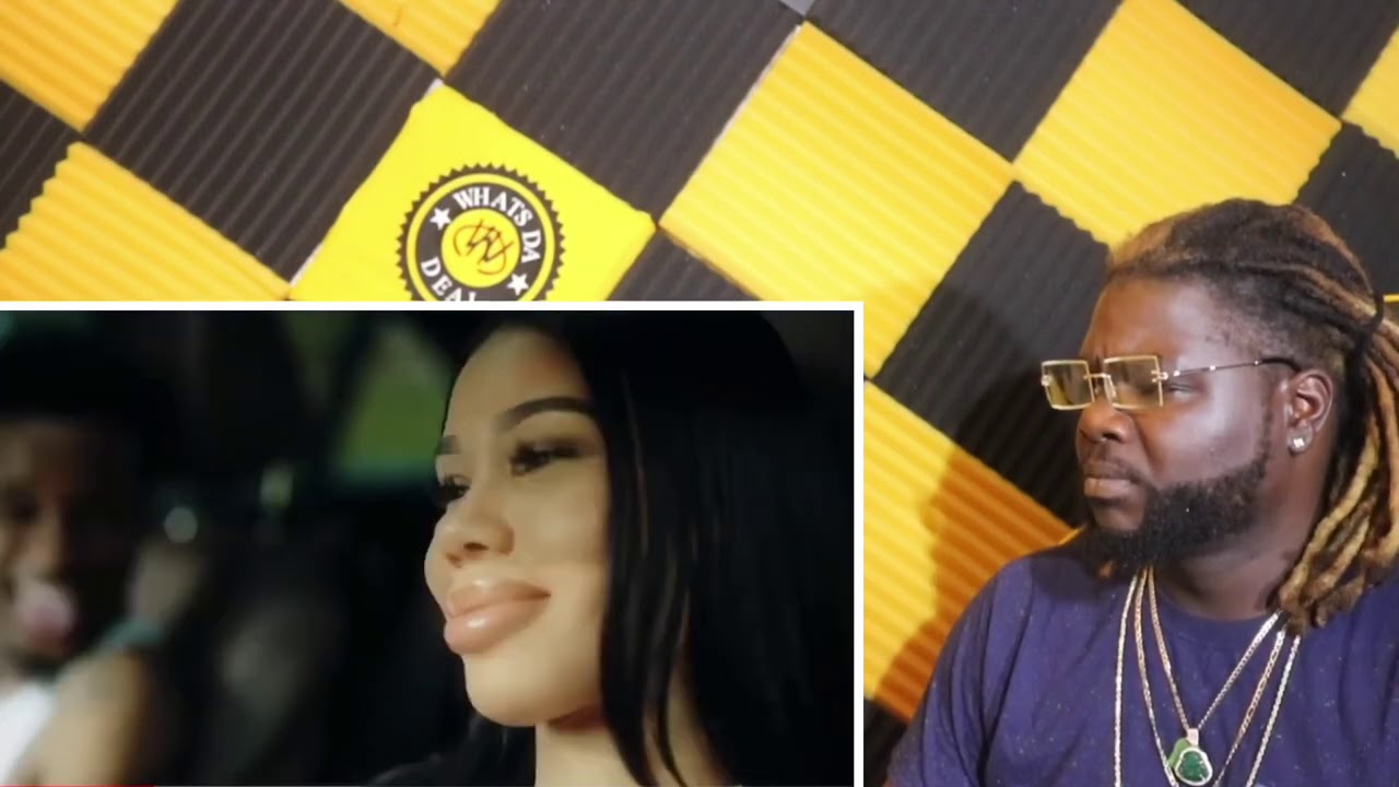 King Von “HOW IT GO” Reaction