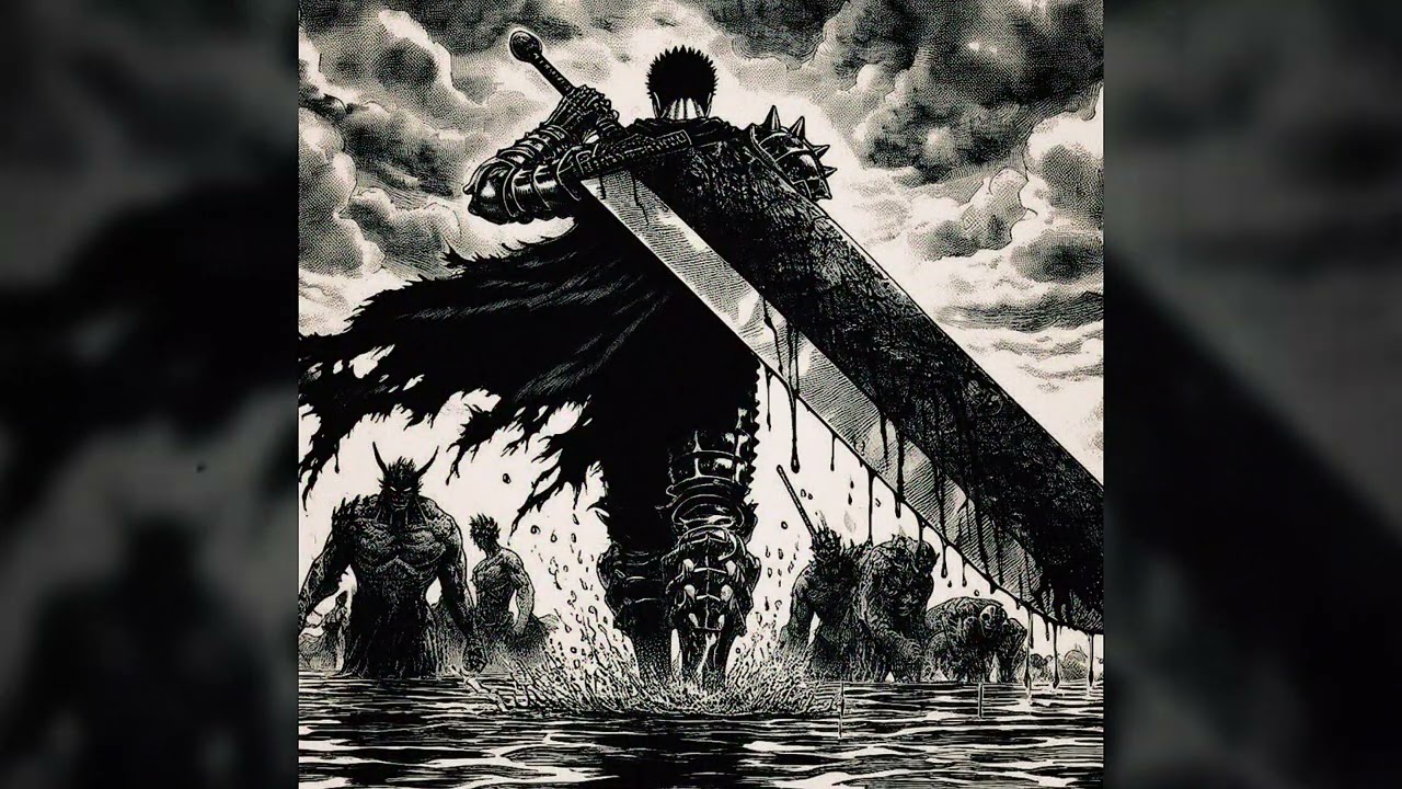 Killaz Berserk Phonk [Slowed]