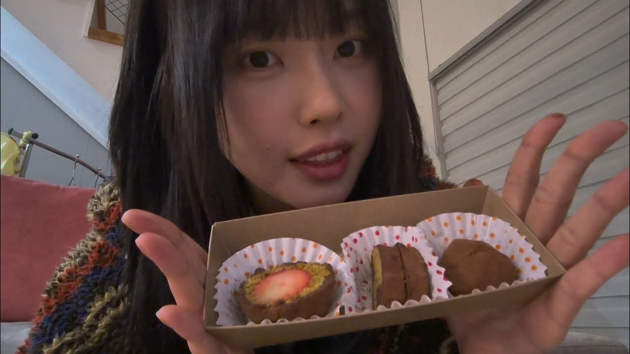 두쫀쿠로 다이어트 합니다