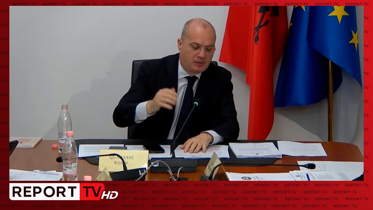Hasani komenton me ironi pyetjet për ministrin Hoxha: Do e pyesim për emrat e banorëve të Pekinit