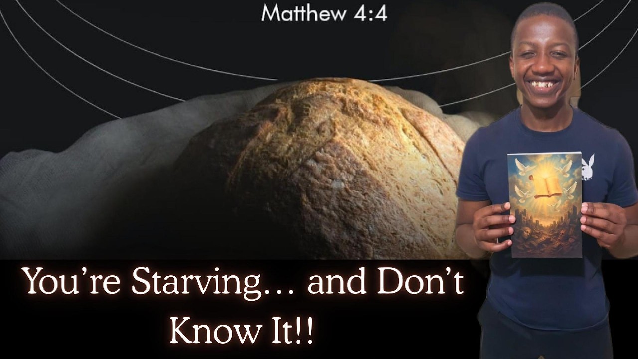 This is what your church has not told you about the word of God
