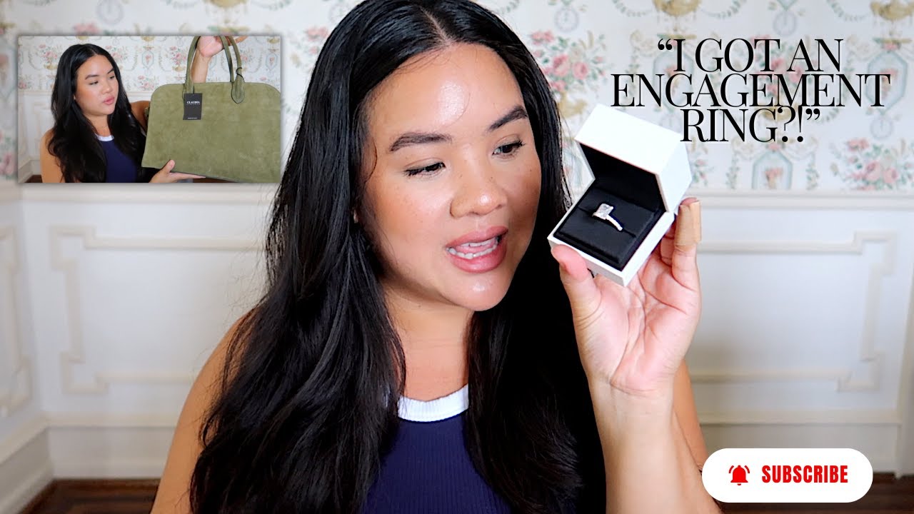 MSBLUE Jewelry and TJmaxx Finds! | New Accessories