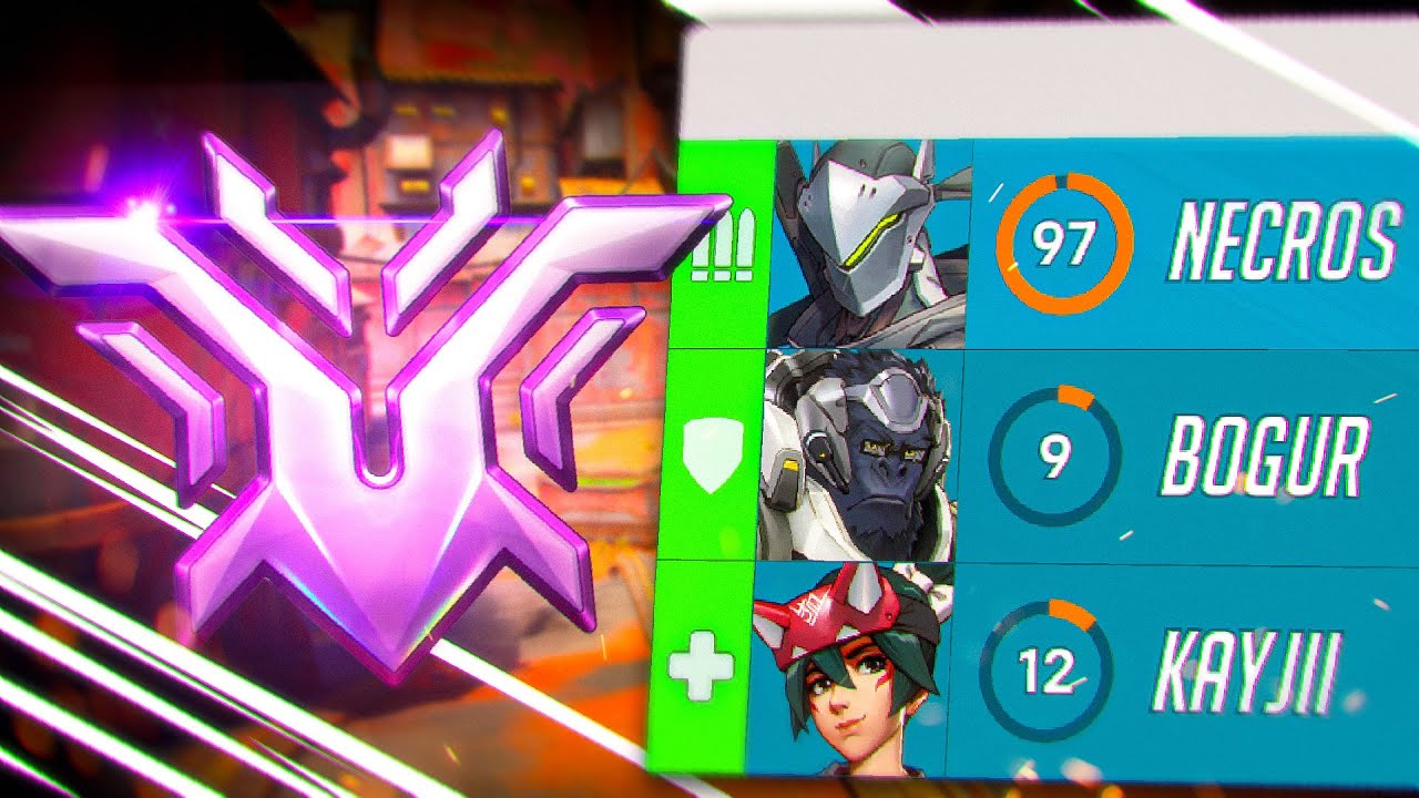 Tripple Dive Is UNSTOPPABLE ft. Kayjii & Bogur