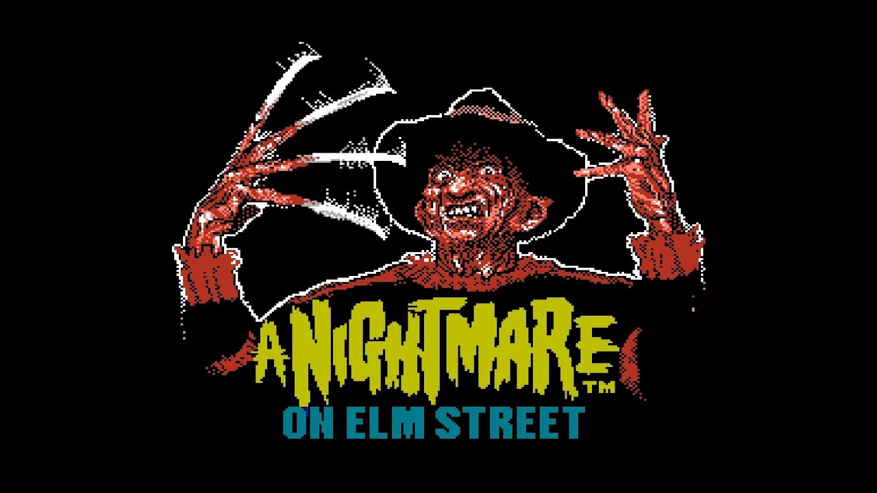 A Nightmare on Elm Street (Dendy)