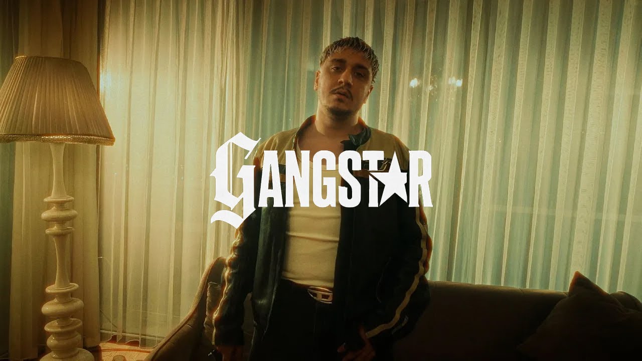 Muti - ANLATAMAM (Official Video) #GANGSTAR