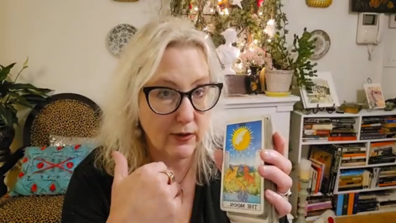 Taurus Tarot 