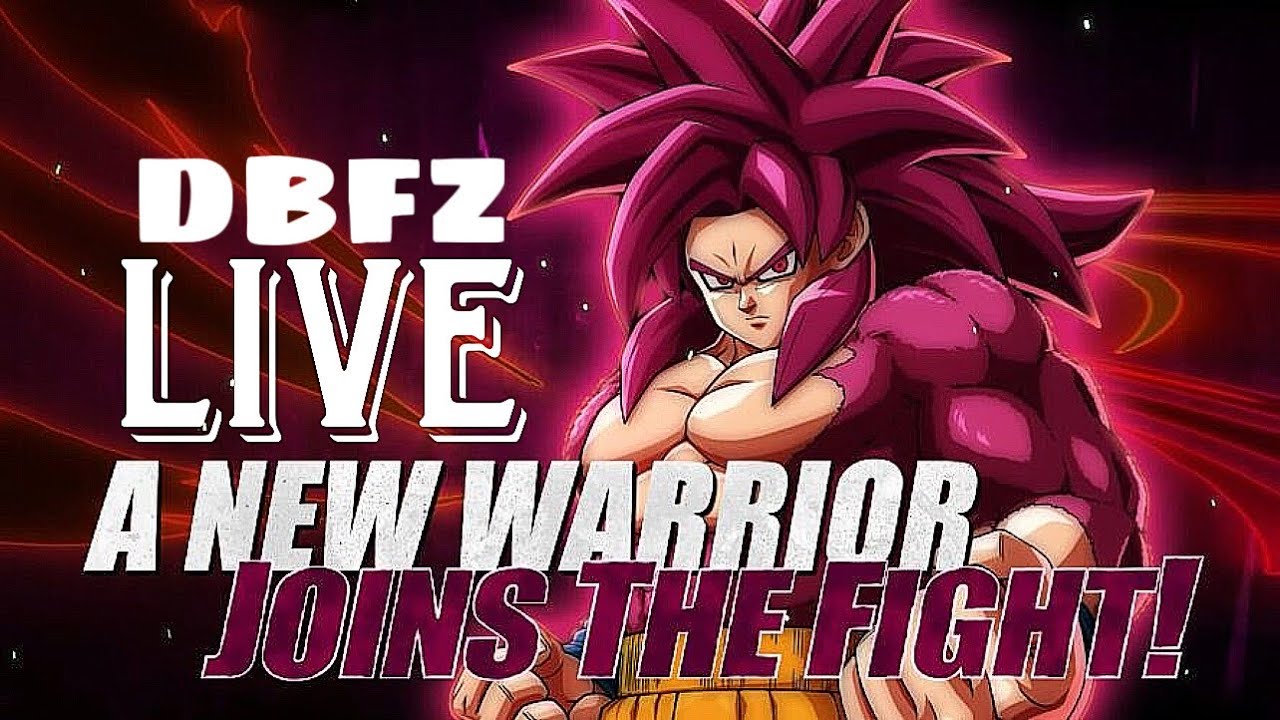 DBFZ 2.0? New Patch: We are so back Wawa, Fenritii, Hikari